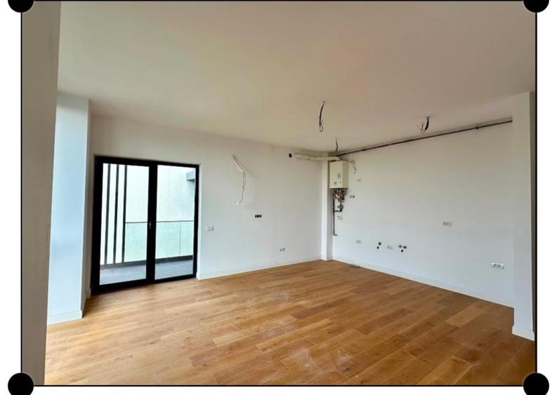 Apartament cu 2 camere decomandat în Băneasa