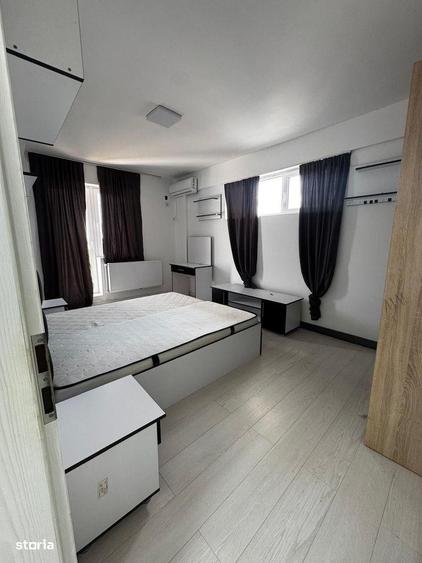Apartament cu 3 camere decomandat în Ghencea