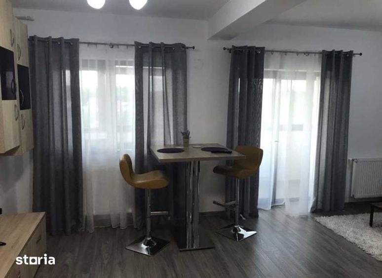 Garsonieră în Central