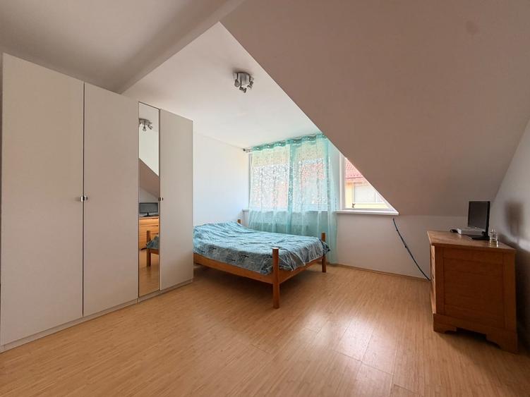 Vila 4 Camere | DOMUS STIL | Complex securizat | Piscină - 11