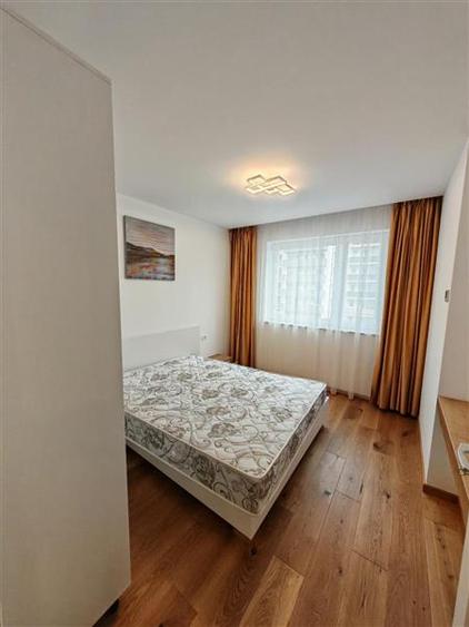Apartament cu 3 camere decomandat, mobilat în Astra