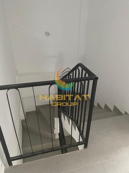 Oltenitei metrou Piata Sudului 10min 4 cam 141mp penthouse - 5