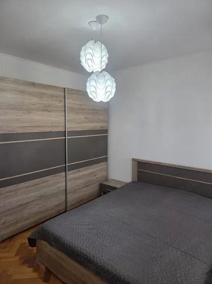 apartamrnt 2 camere-obor-mihai bravu-stradal-metrou 5 minute-modern - 6