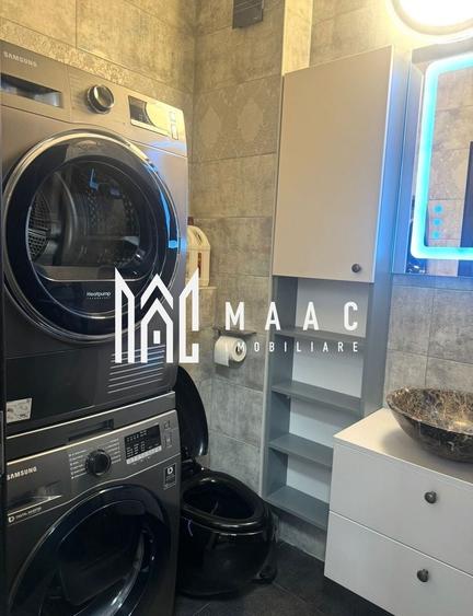 Apartament 3 camere de închiriat | Sibiu | Doamna Stanca - 6