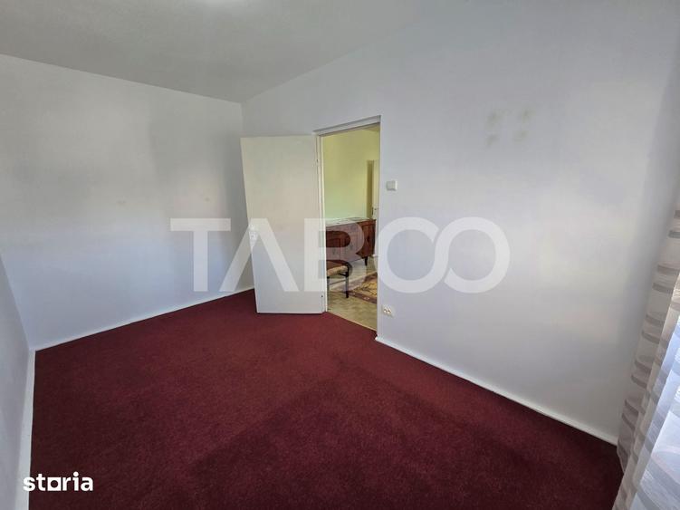 Apartament 2 camere de vanzare zona Mihai Viteazu - Korona Sibiu - 6