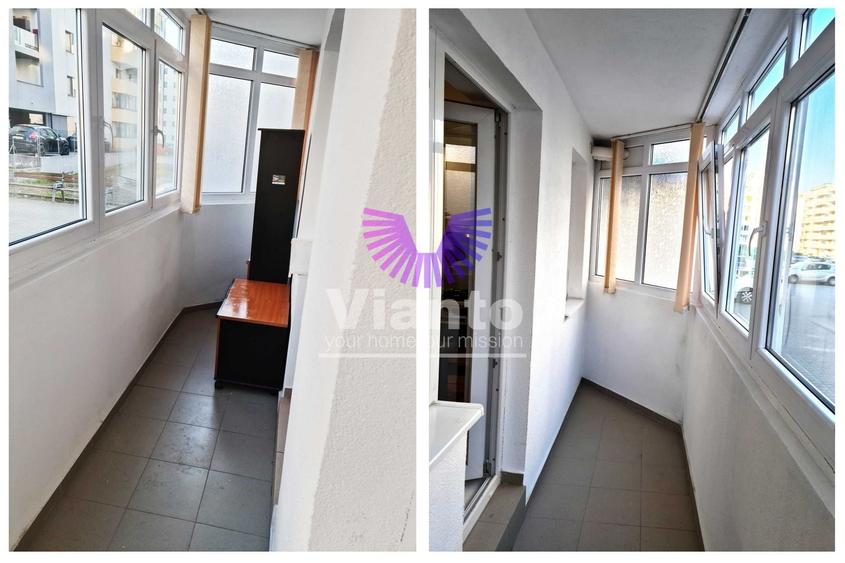 Apartament 2 camere | Parcare privata | Doamna Stanca | Selimbar - 8