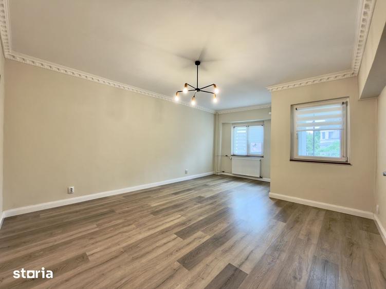 Apartament 2cam Birouri/Resedinta - Piata Victoriei | L. Catargiu - 1