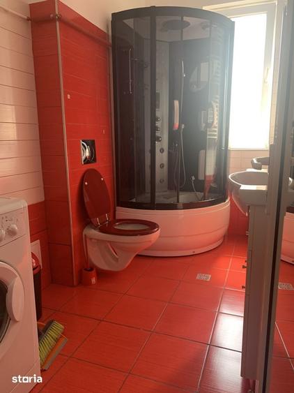 Apartament cu 2 camere semidecomandat în Ultracentral