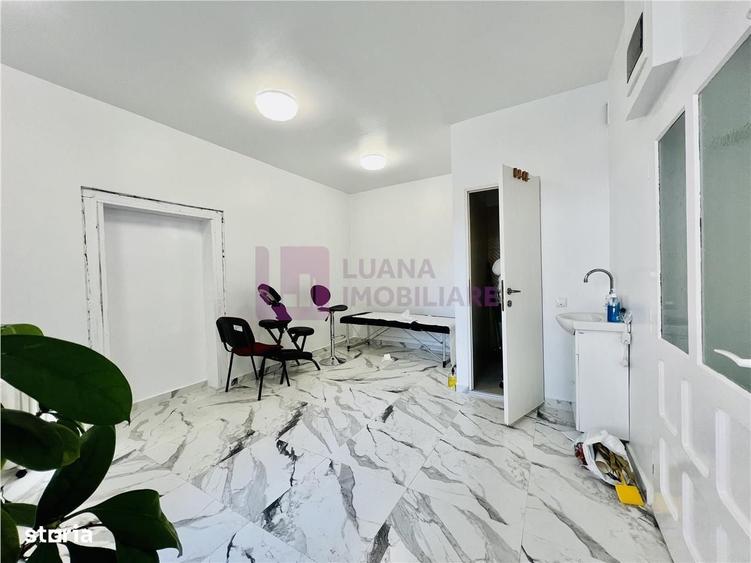 Spațiu comercial, de 42 mp, în Ultracentral