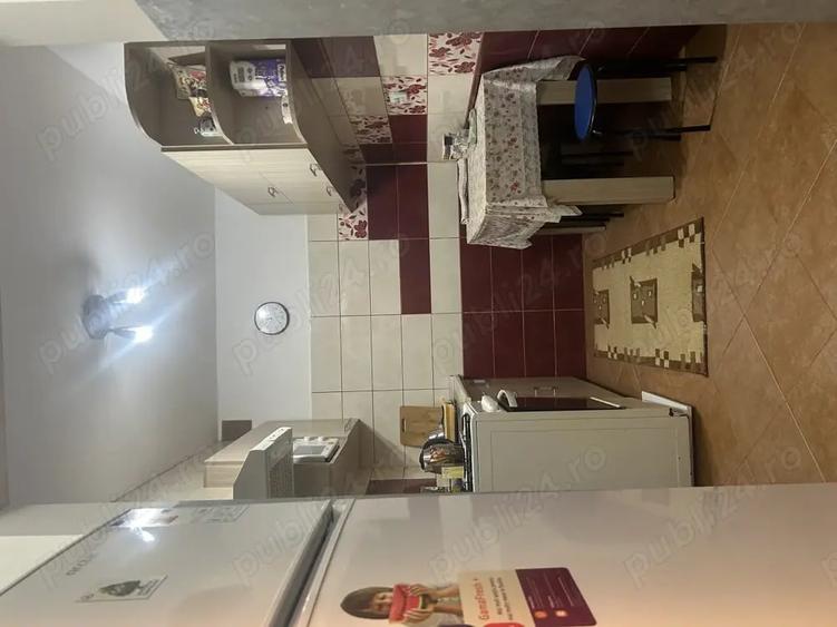 Apartament cu 2 camere decomandat în Olimp