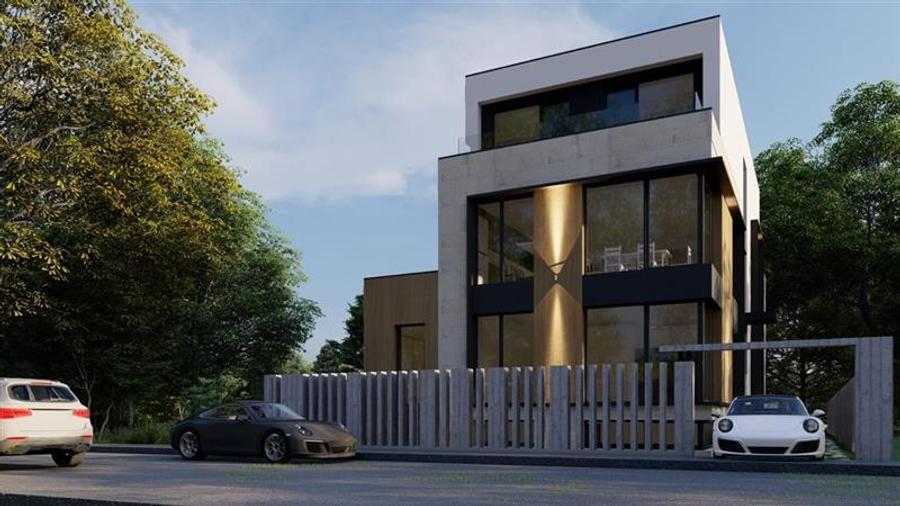 Apartament cu 3 camere semidecomandat în Andrei Mureșanu