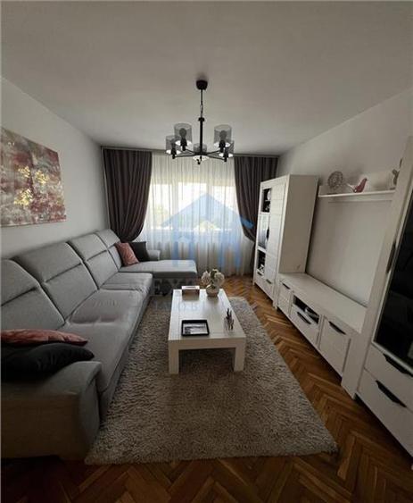 Apartament cu 2 camere decomandat în Mănăștur