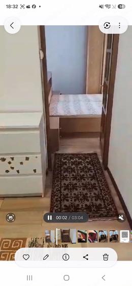 Apartament cu 4 camere decomandat în Triaj