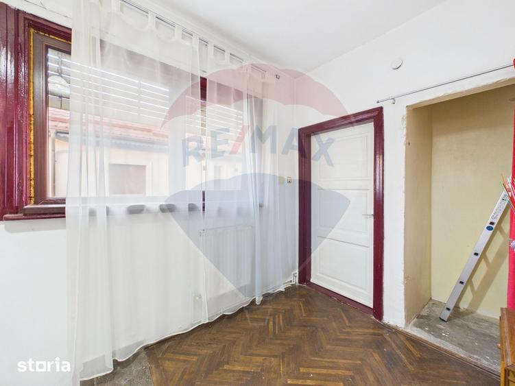 Casa cu 4 camere de vanzare in Bucurestii Noi | 15 min Metrou - 3