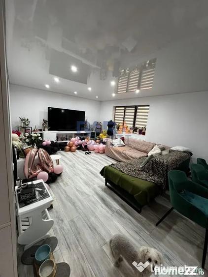 Casă cu 3 camere cu Teren 159 Mp în Sud