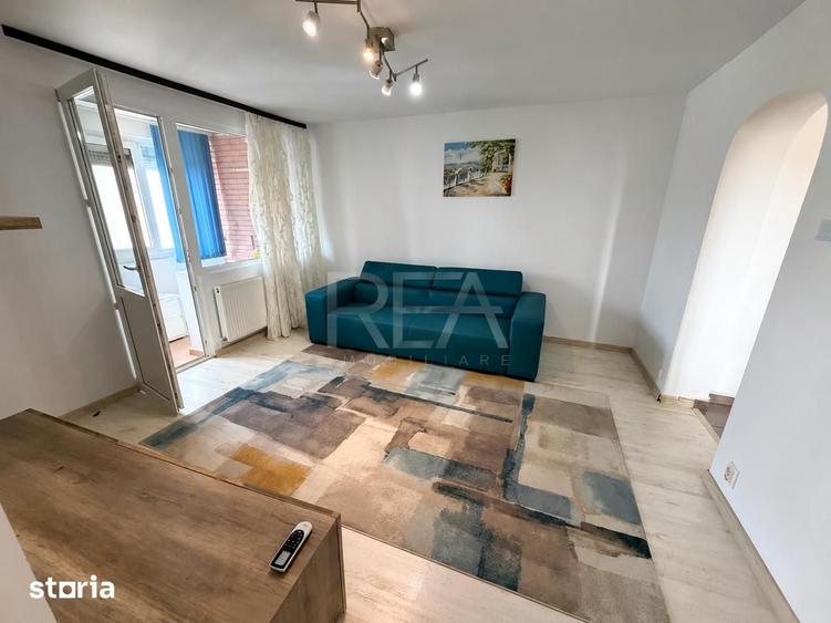 Apartament cu 3 camere în Titan — fotografia 3