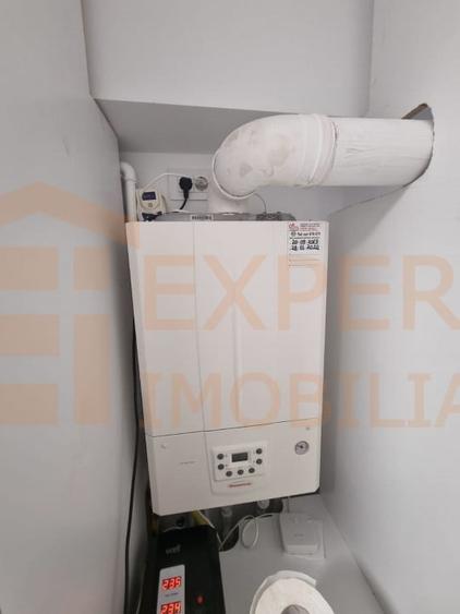 Apartament cu 2 camere decomandat, mobilat în Tomis II