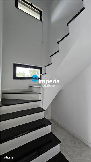 Casă cu 5 camere cu Teren 650 Mp în Bârnova
