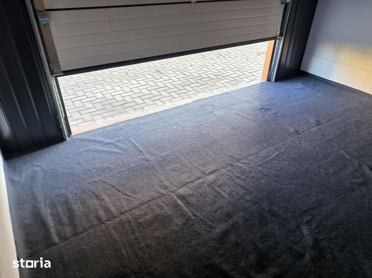 Apartament cu 2 camere decomandat, mobilat în Giroc — fotografia 1