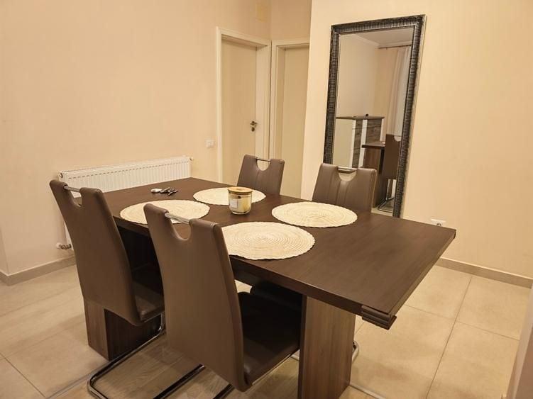 Apartament cu 3 camere, mobilat în Braytim