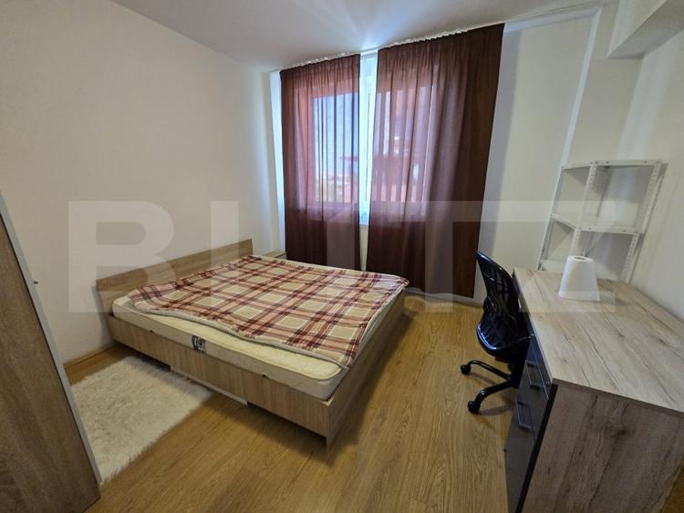 Apartament cu 3 camere de inchiriat,Anghel Saligny - 8