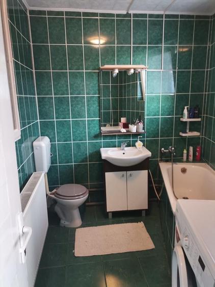 Apartament Bucuresti sector 2 Stefan cel Mare - 8