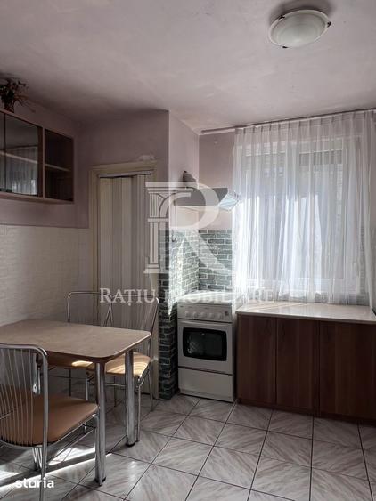 Apartament cu 3 camere în Rogerius