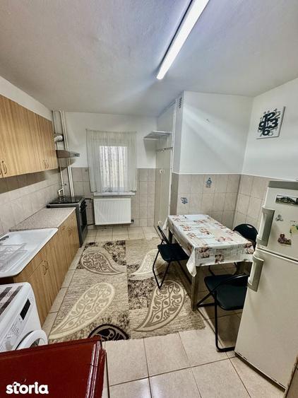 Apartament 2 camere etajul 1 Micalaca - 2