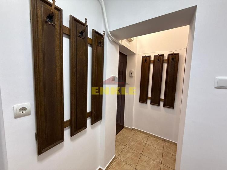 Apartament cu 2 camere circular în Central
