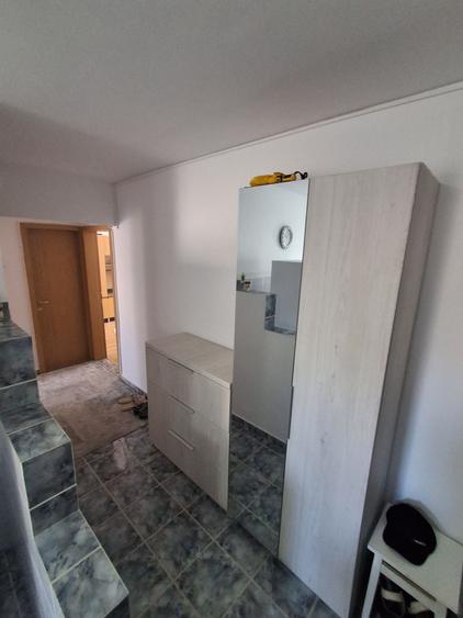 Apartament cu 2 camere decomandat în Tohanu Nou