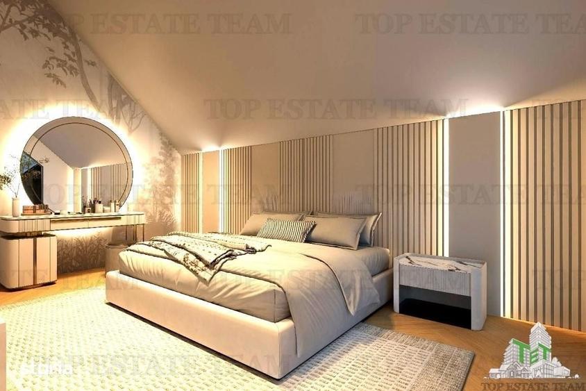 Casă cu 4 camere cu Teren 400 Mp în Afumați