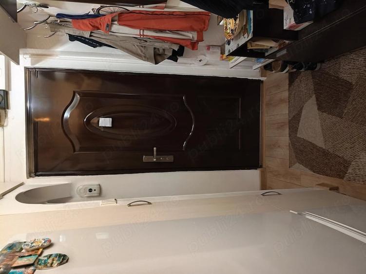 Apartament la bloc la parter zona Aradul Nou - 1