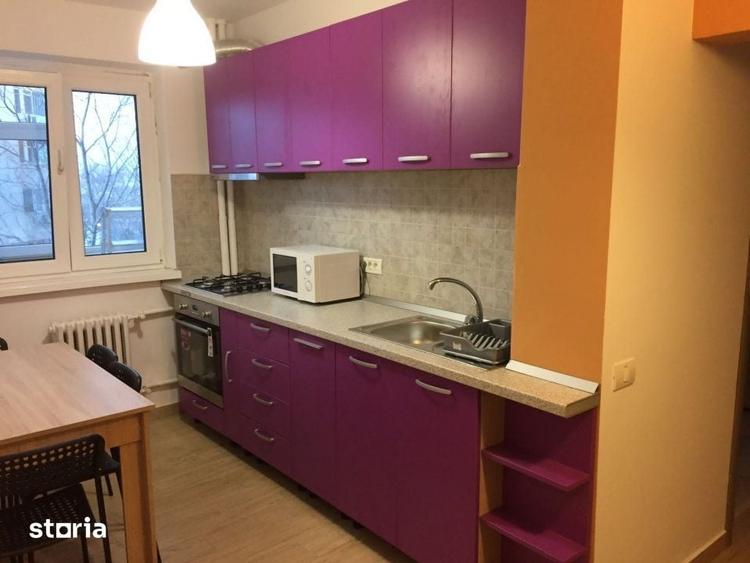 Inchiriere Apartament 2 camere Tomis Nord | Campus Universitar - 10