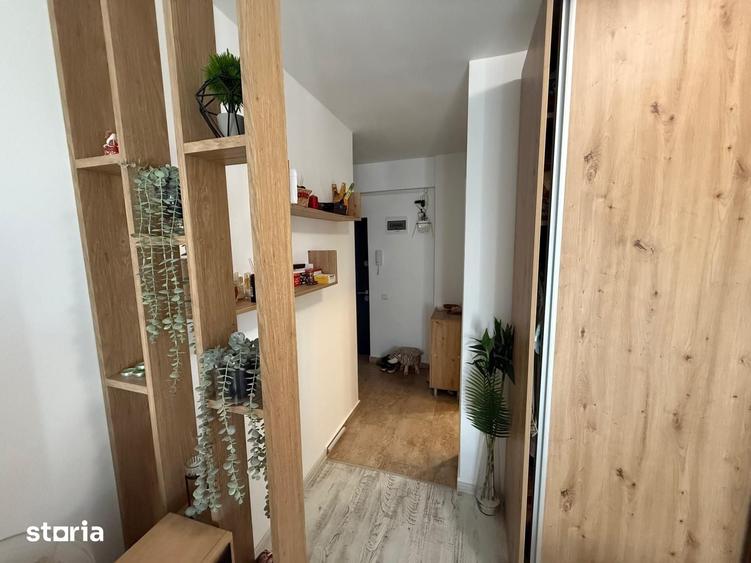 Militari Garsoniera 30 mp decomandata,Drumul Ciorogarla nr 371C! - 8