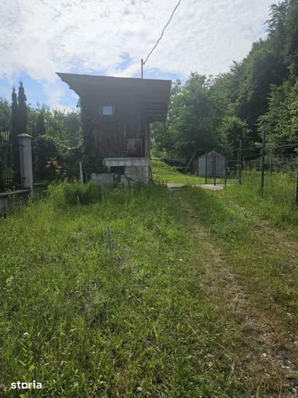 Teren de 1195 mp, în Făget