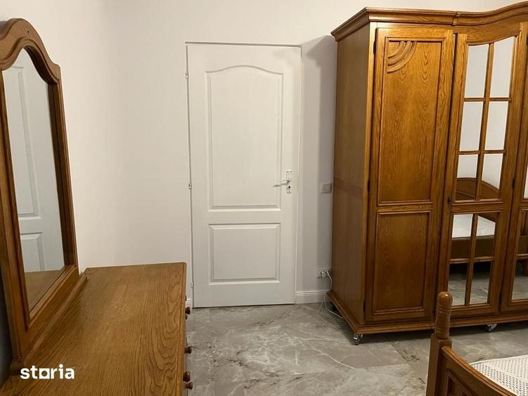 3 camere, 70,63 mp,et.2, Cart.Milano 5, mobilat,utilat, parcare - 3