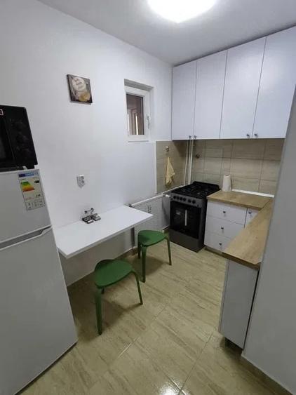 Garsonieră decomandată în Pantelimon