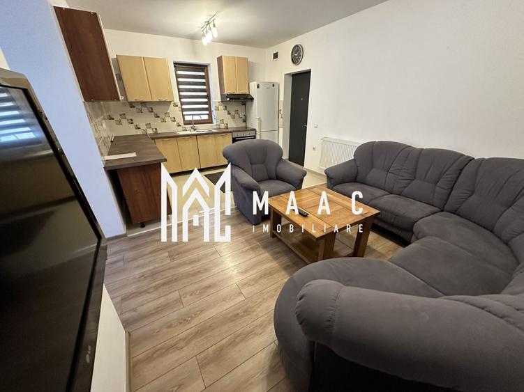 Apartament 2 camere | Parcare | Zona Calea Cisnadiei - 2