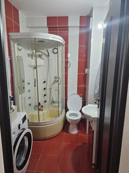 Garsonieră decomandată în Mărăști
