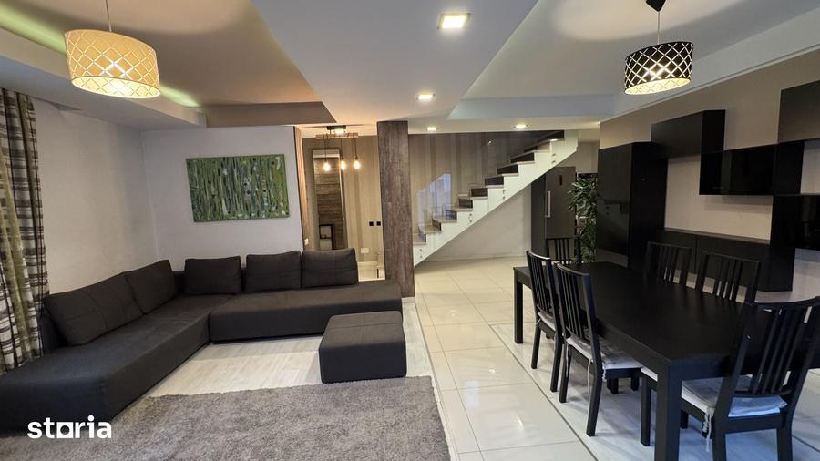 CASA INDIVIDUALA P+1-350 MP TEREN-AMURGULUI - 9