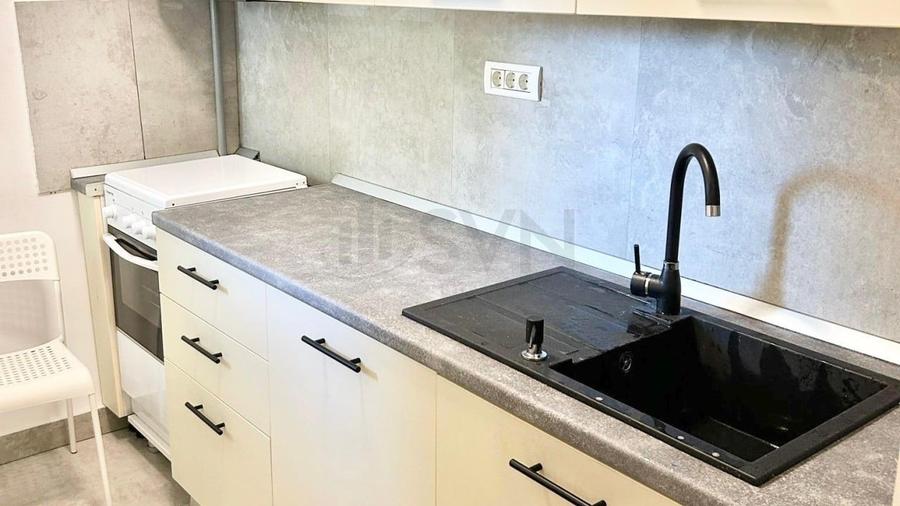 Apartament cu 3 camere decomandat, mobilat în Domenii