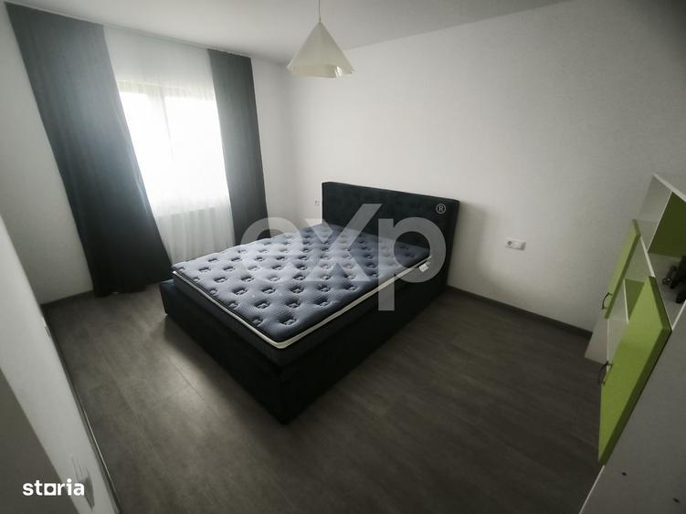 Casă cu 3 camere în Bradu