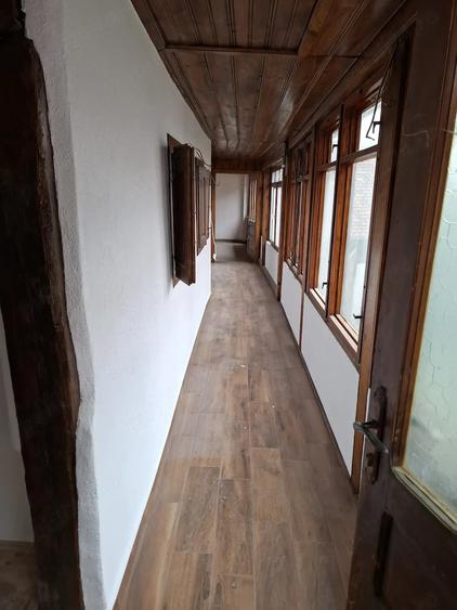 Casă cu 3 camere cu Teren 1850 Mp în Rod