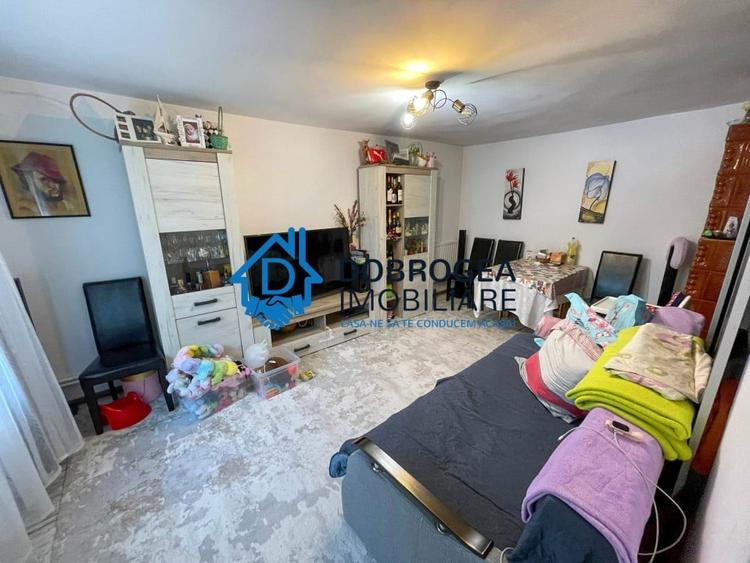 Casă individuală cu 4 camere cu Teren 370 Mp în C5