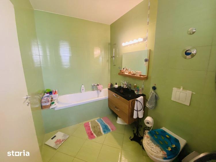 Apartament cu 3 camere în Bartolomeu
