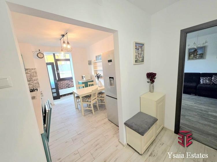 YSAIA IMOBILIARE - 3 CAMERE DE INCHIRIAT - PLAJA REYNA - TERMEN LUNG - - 2