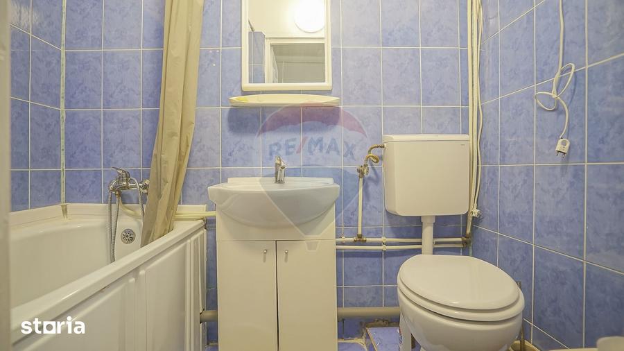 Garsonieră în Dârste
