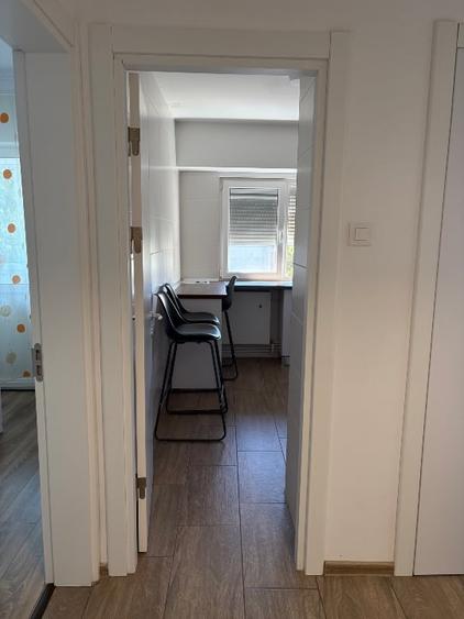 Apartament cu 2 camere decomandat, mobilat în Inel II
