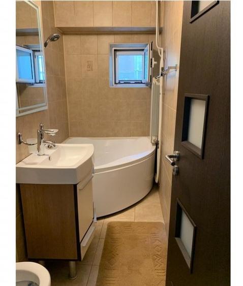 Apartament cu 3 camere decomandat în Timpuri Noi