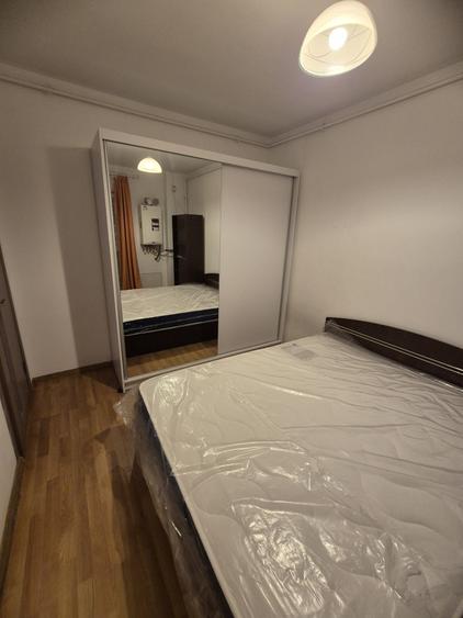 Apartament cu 2 camere semidecomandat în Florești